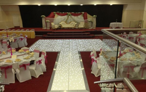 ROYAL BANQUETING SUITE